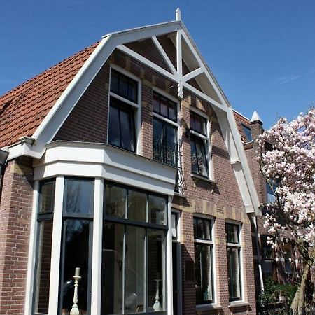 Bed & Breakfast Diemerbrug Екстер'єр фото