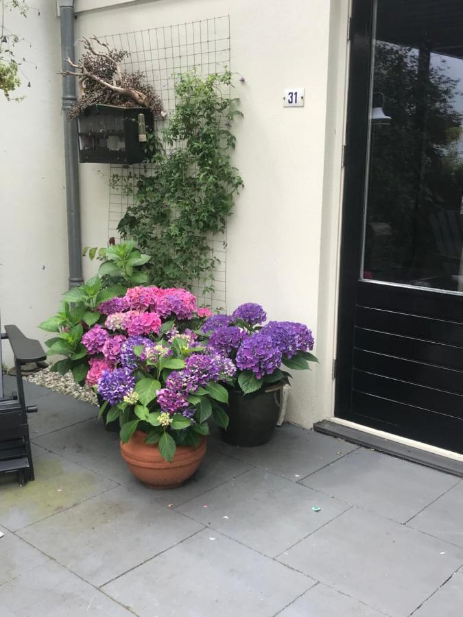 Bed & Breakfast Diemerbrug Екстер'єр фото