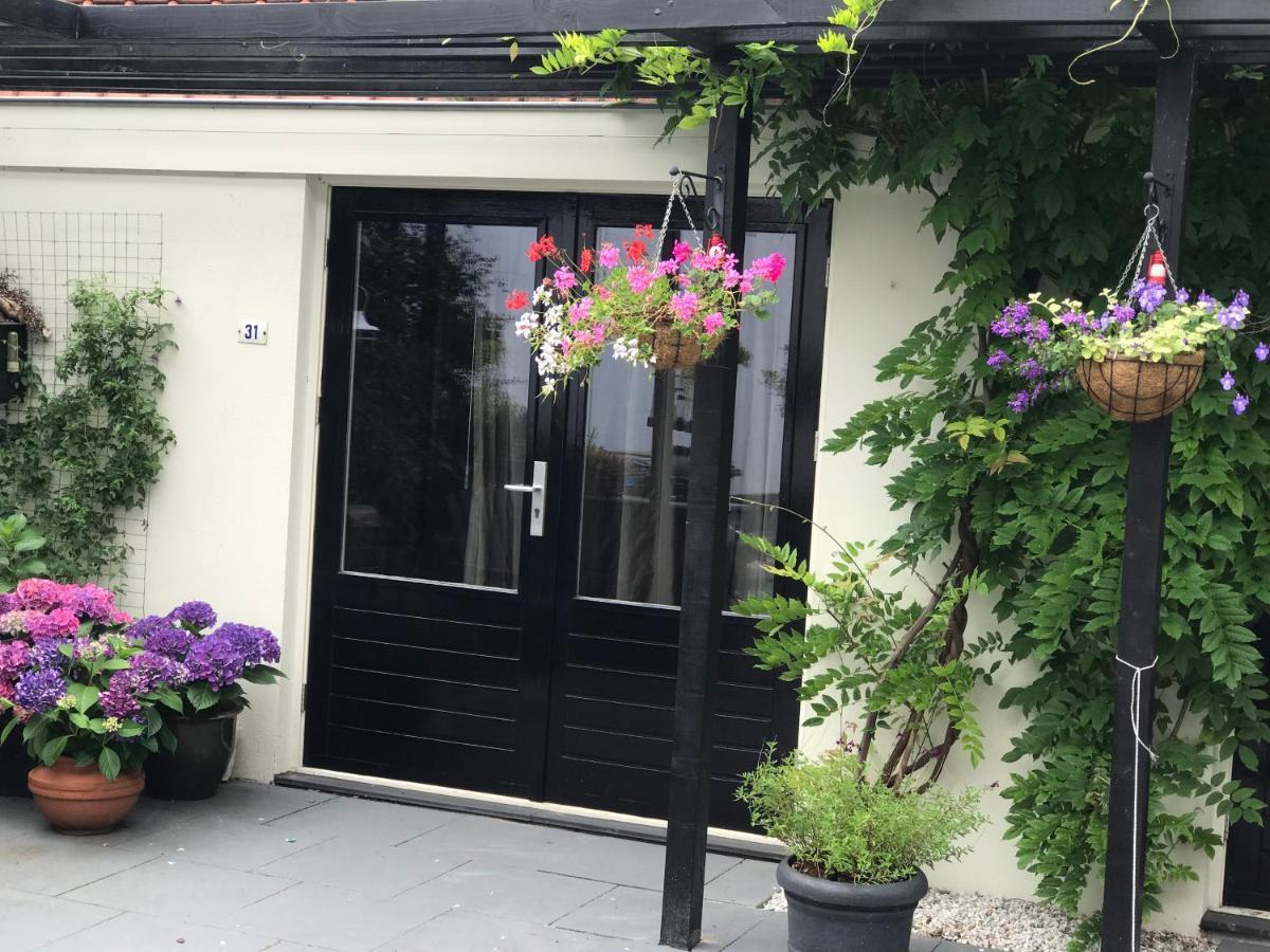 Bed & Breakfast Diemerbrug Екстер'єр фото