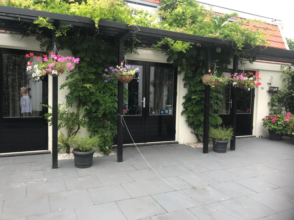 Bed & Breakfast Diemerbrug Екстер'єр фото
