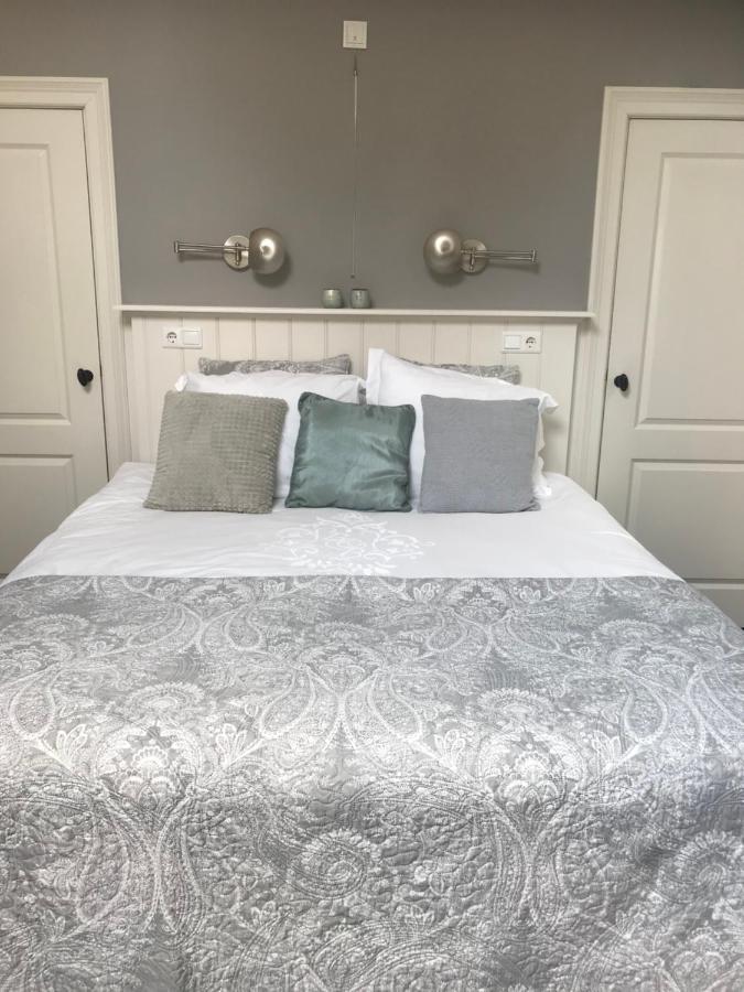 Bed & Breakfast Diemerbrug Екстер'єр фото