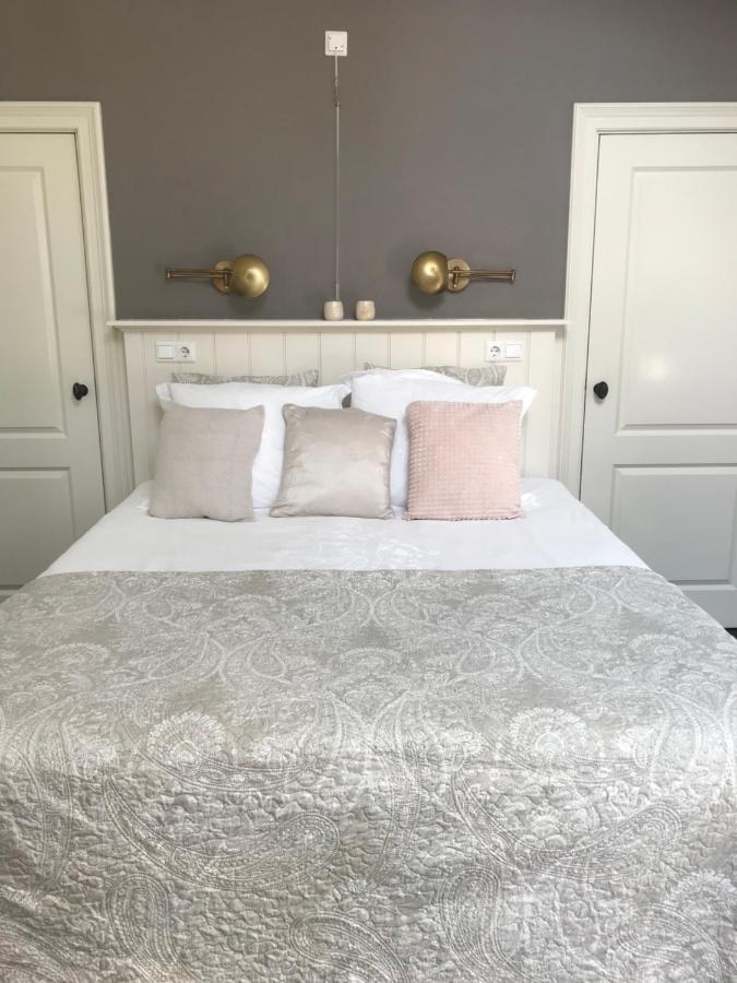 Bed & Breakfast Diemerbrug Екстер'єр фото