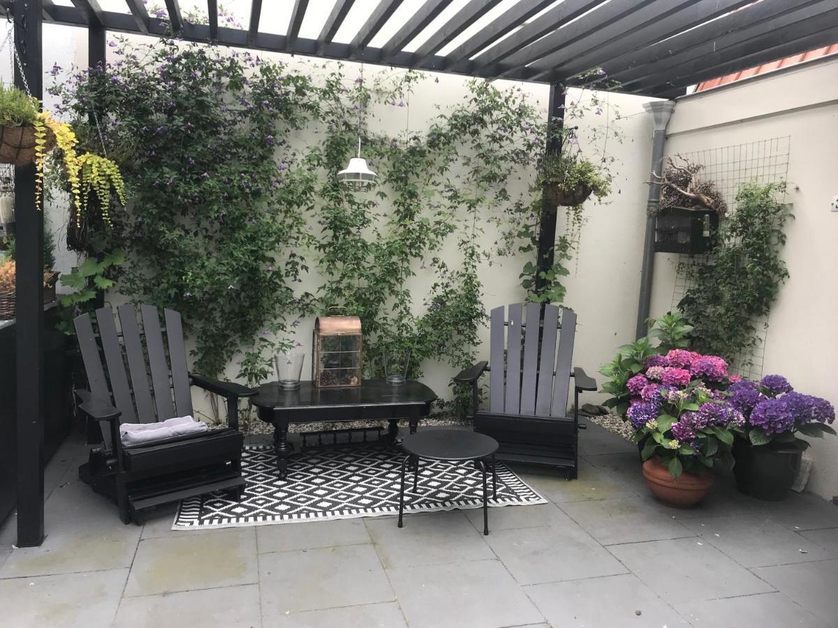 Bed & Breakfast Diemerbrug Екстер'єр фото