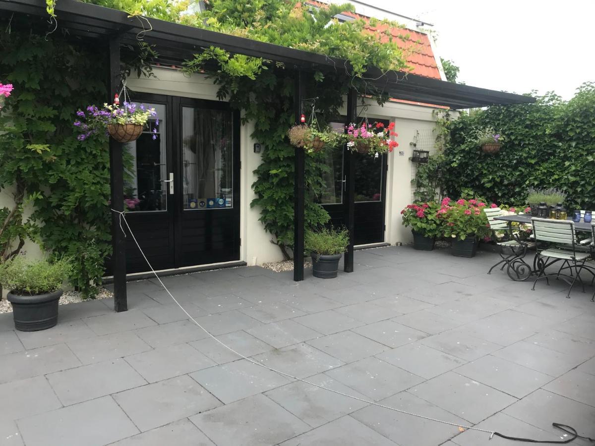 Bed & Breakfast Diemerbrug Екстер'єр фото