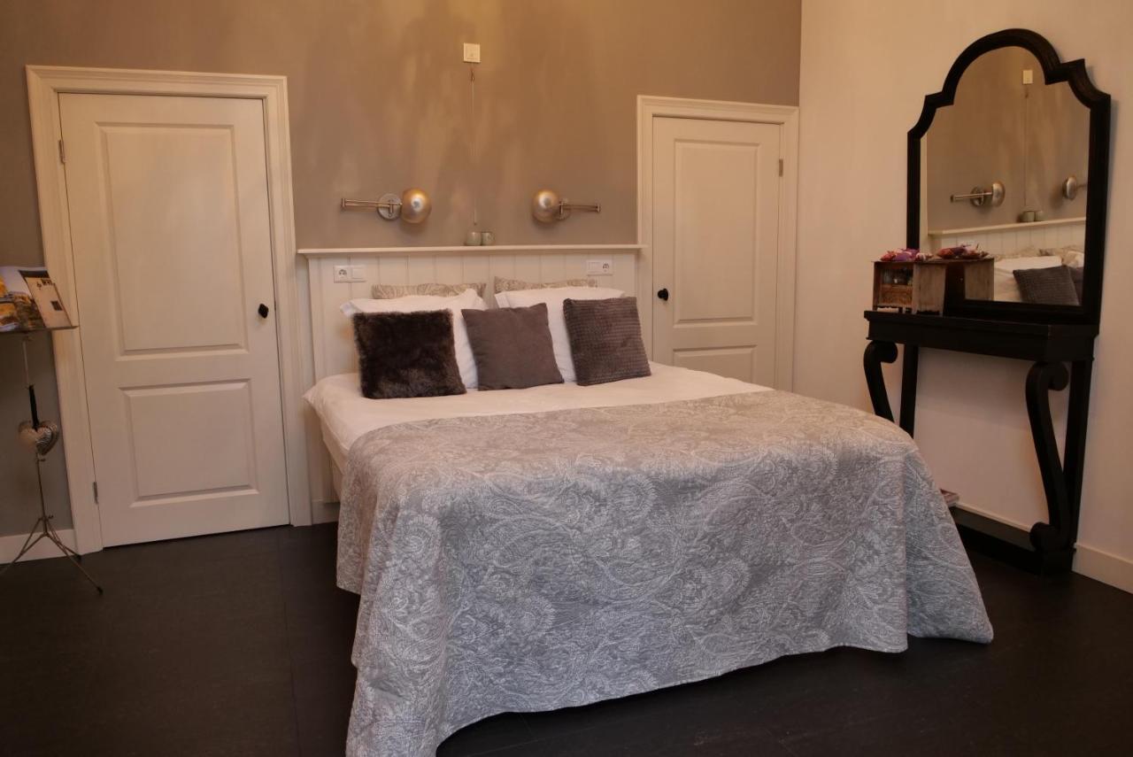 Bed & Breakfast Diemerbrug Екстер'єр фото