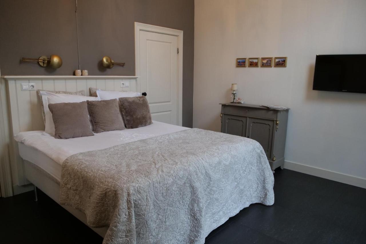 Bed & Breakfast Diemerbrug Екстер'єр фото