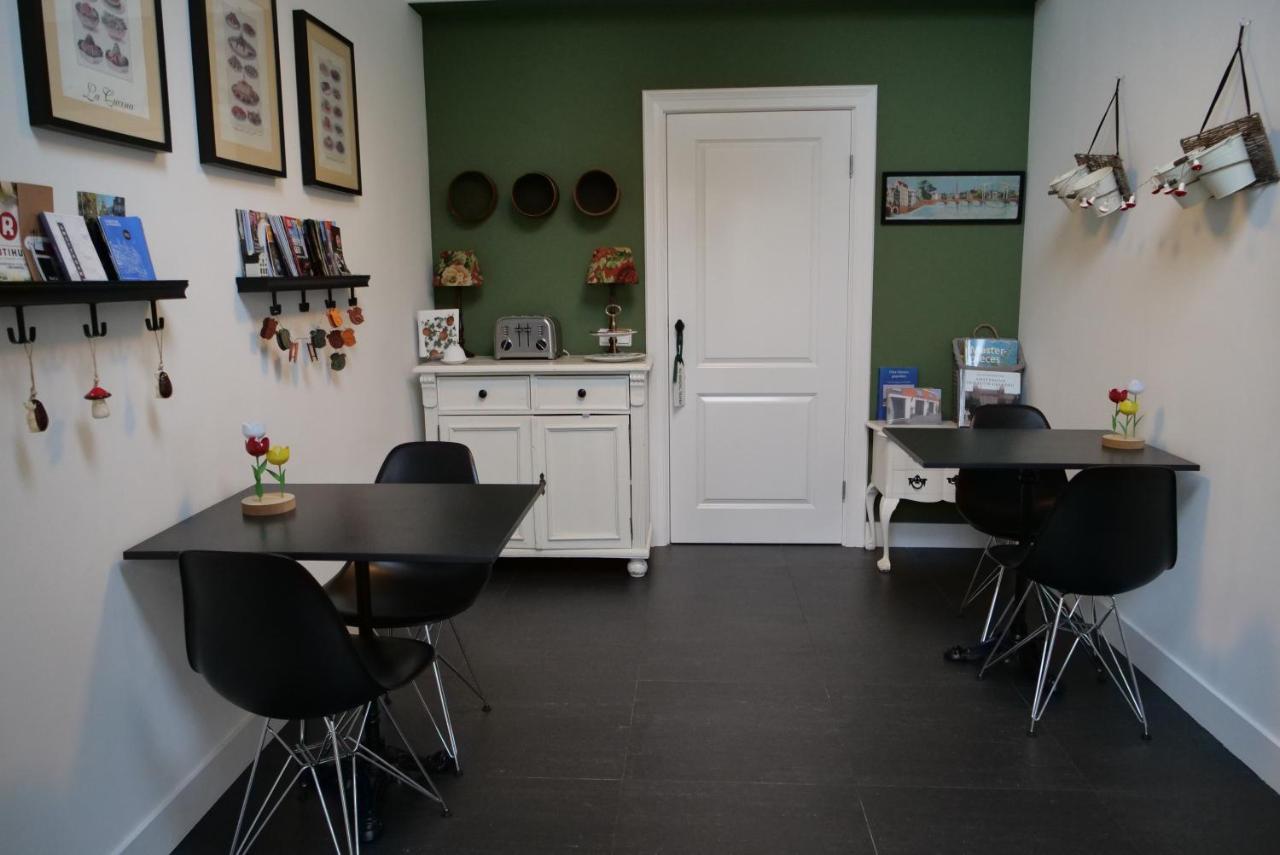 Bed & Breakfast Diemerbrug Екстер'єр фото
