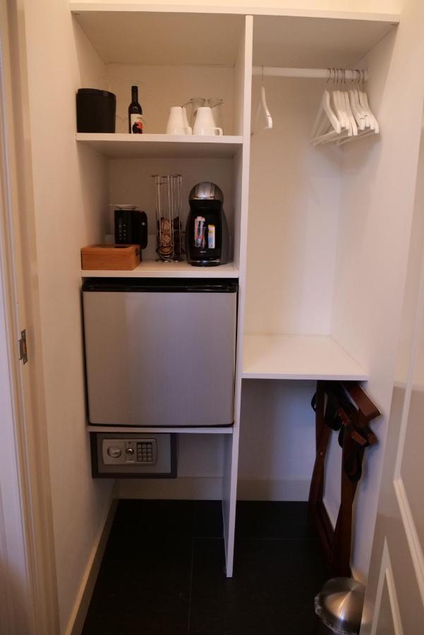 Bed & Breakfast Diemerbrug Екстер'єр фото