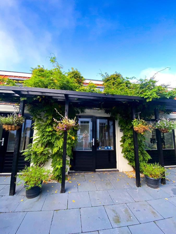 Bed & Breakfast Diemerbrug Екстер'єр фото