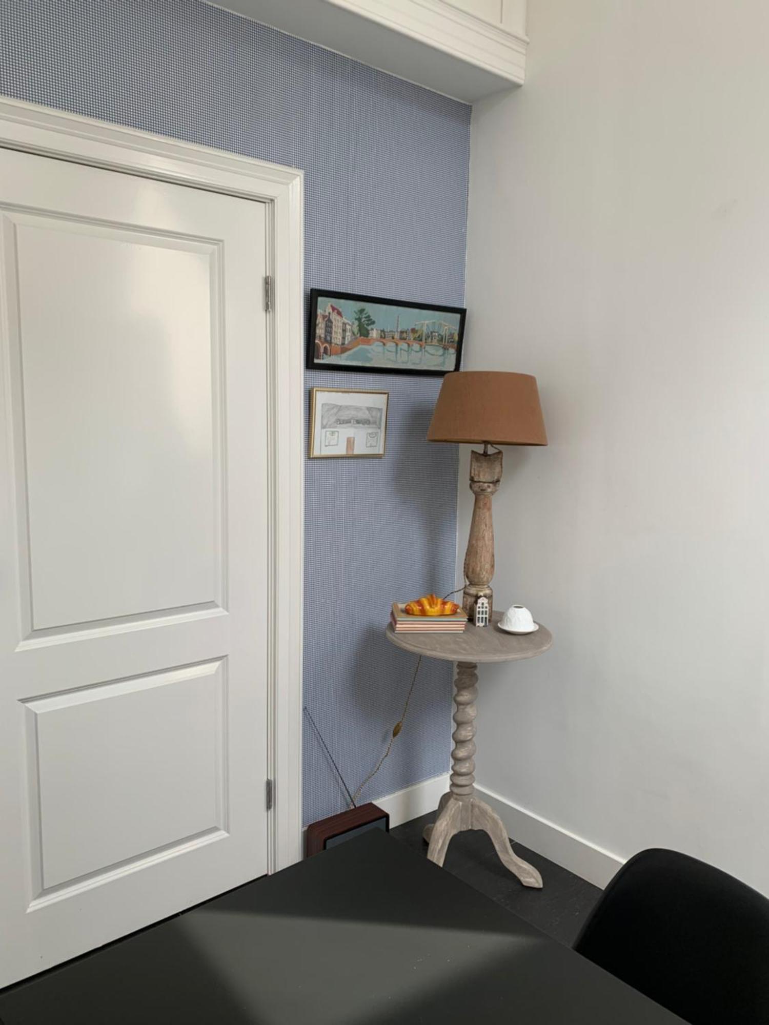 Bed & Breakfast Diemerbrug Екстер'єр фото