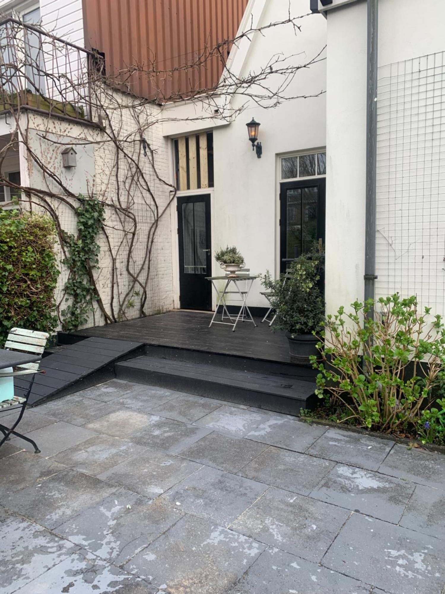 Bed & Breakfast Diemerbrug Екстер'єр фото