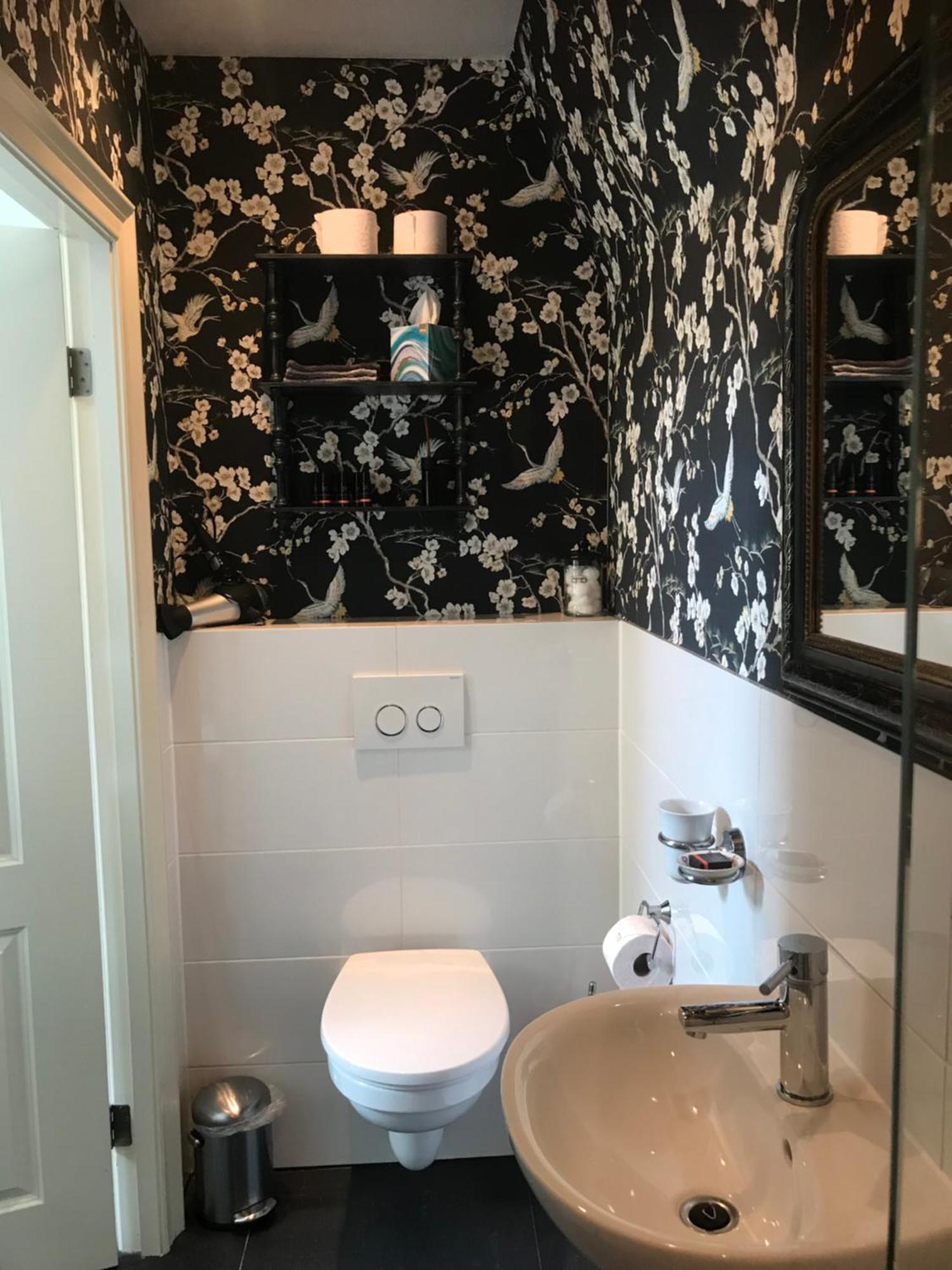 Bed & Breakfast Diemerbrug Екстер'єр фото