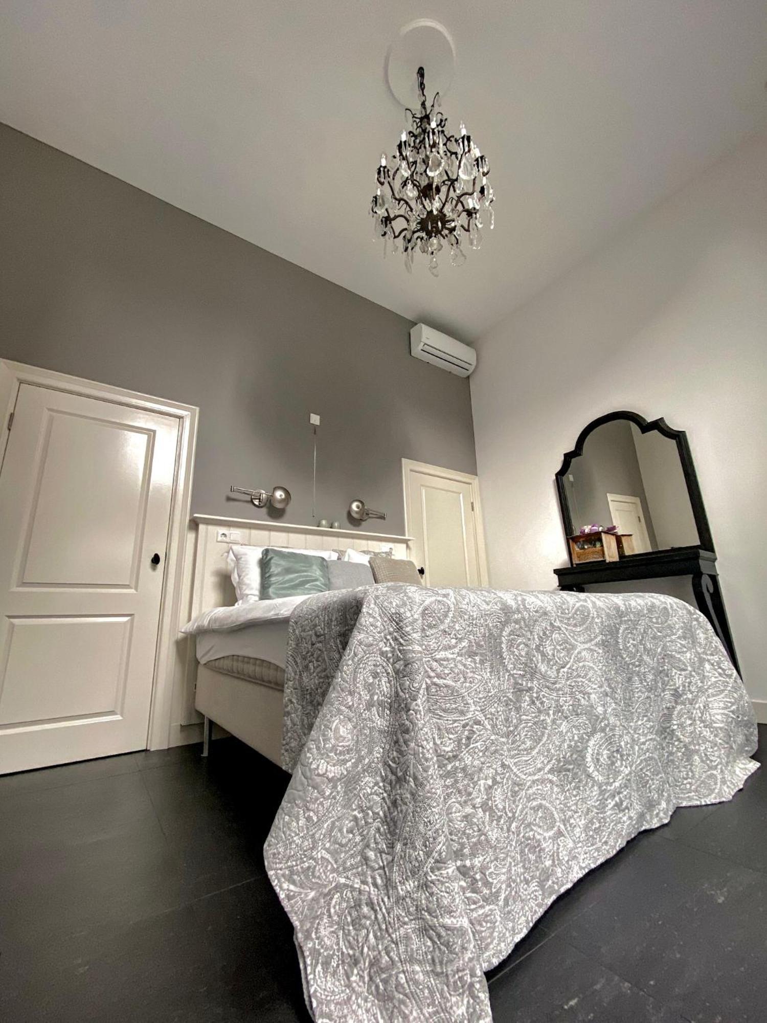 Bed & Breakfast Diemerbrug Екстер'єр фото