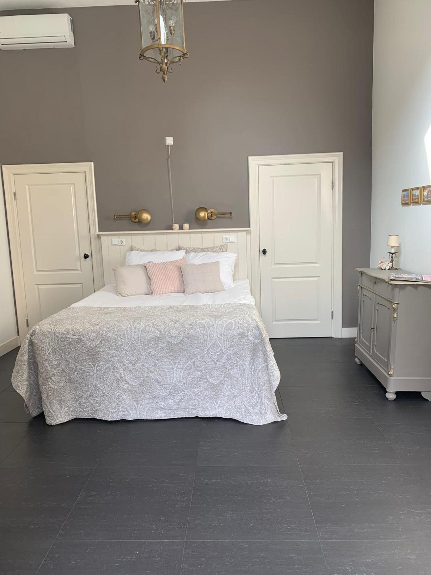 Bed & Breakfast Diemerbrug Екстер'єр фото
