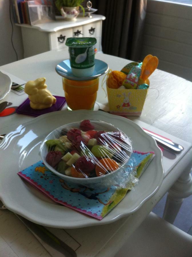 Bed & Breakfast Diemerbrug Екстер'єр фото