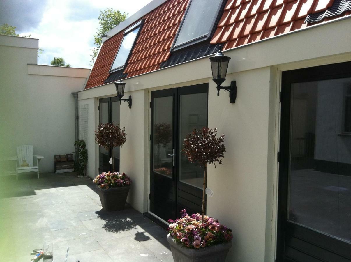 Bed & Breakfast Diemerbrug Екстер'єр фото