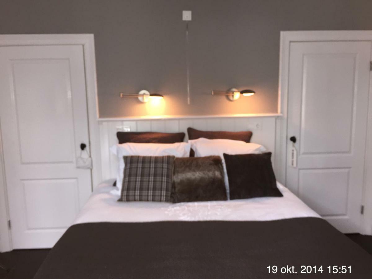 Bed & Breakfast Diemerbrug Екстер'єр фото
