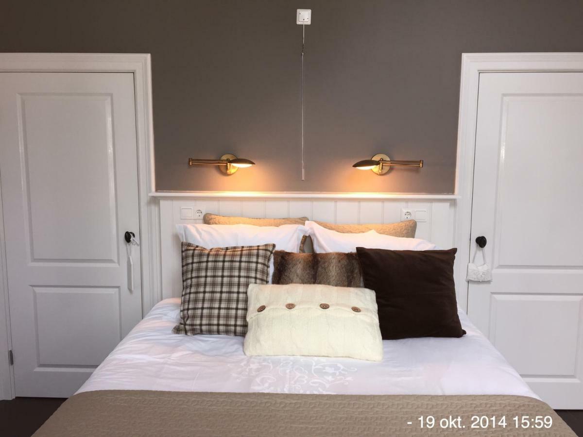 Bed & Breakfast Diemerbrug Екстер'єр фото