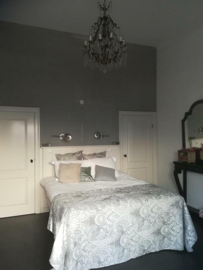Bed & Breakfast Diemerbrug Екстер'єр фото
